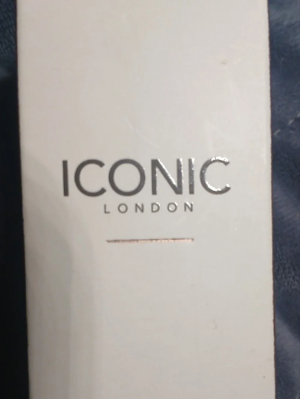 ICONIC London Prep Set Glow